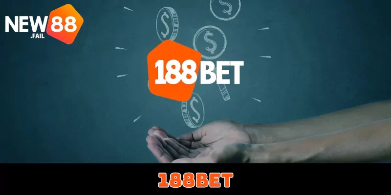 Nhà cái uy tín 4 188bet