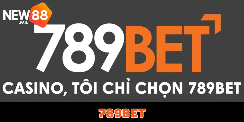 Nhà cái uy tín 2 789bet