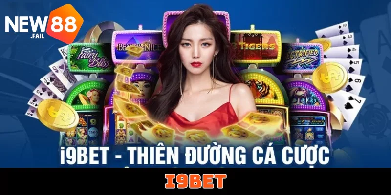 Nhà cái uy tín 3 I9BET
