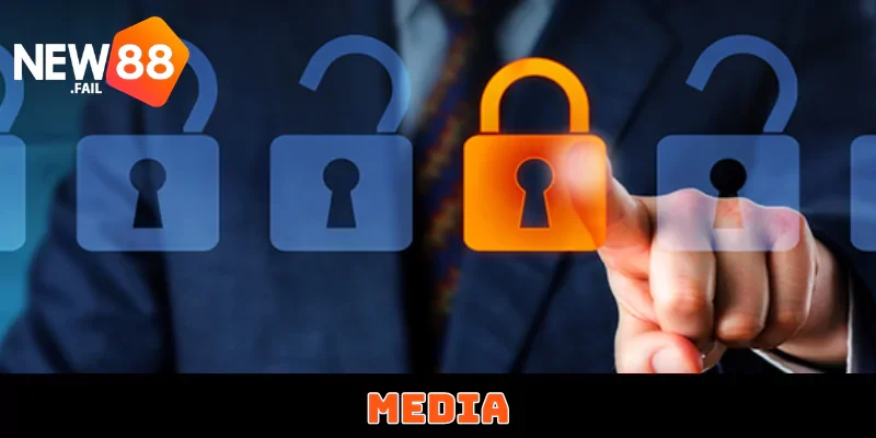 Chính sách bảo mật 2 Media