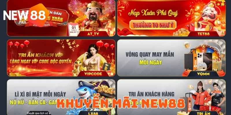 Về chúng tôi 6 Nhiều sự kiện khuyến mãi độc quyền, mang đến nhiều cơ hội kiếm tiền hơn
