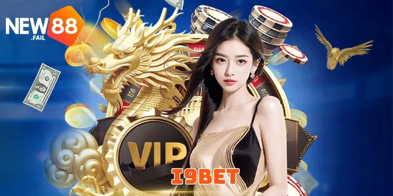 I9BET - Nhà Cái Xanh Chín Hàng Đầu Châu Á 2025 8 I9BET