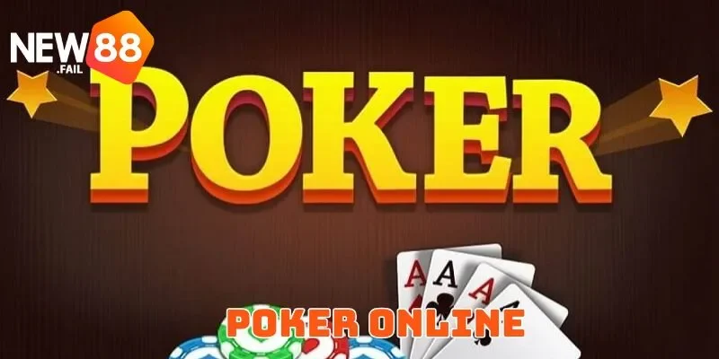Poker Online