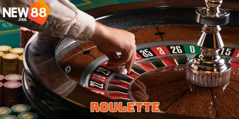 Roulette